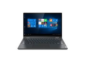 Lenovo Yoga C640 13.3" FHD IPS Touch  300 nits, i7-10510U, UHD Graphics, 8GB, 512GB SSD, Win 10 Home