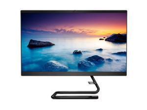 Lenovo IdeaCentre AIO 3i Desktop, 23.8" FHD IPS Touch  250 nits, i3-10100T,   UHD Graphics 630, 4GB, 256GB SSD, Win 10 Home