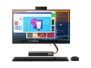 Lenovo IdeaCentre AIO 5i Desktop, 23.8" FHD IPS Touch 250 nits, i7-10700T, UHD Graphics 630, 16GB, 512GB SSD, Win 10 Home Lenovo IdeaCentre AIO 5i Desktop, 23.8" FHD IPS Touch 250 nits, i7-10700T, UHD Graphics 630, 16GB, 512GB SSD, Win 10 Home