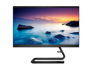 Lenovo IdeaCentre A340 Desktop, 23.8" FHD Touch 250 nits, i3-9100T, UHD Graphics 630, 8GB, 256GB SSD, Win 10 Home Lenovo IdeaCentre A340 Desktop, 23.8" FHD Touch 250 nits, i3-9100T, UHD Graphics 630, 8GB, 256GB SSD, Win 10 Home