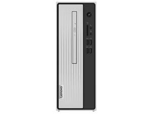 Lenovo IdeaCentre 3i Desktop, i5-10400, UHD Graphics 630, 8GB, 1.1TB HDD+SSD, Win 10 Home Lenovo IdeaCentre 3i Desktop, i5-10400, UHD Graphics 630, 8GB, 1.1TB HDD+SSD, Win 10 Home