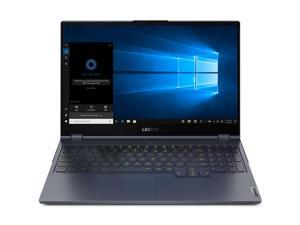 Lenovo Legion 7i Laptop, 15.6" FHD IPS 240Hz, i7-10750H, GeForce RTX 2080 Super Max-Q 8GB, 32GB, 1.5TB SSD, Win 10 Home Lenovo Legion 7i Laptop, 15.6" FHD IPS 240Hz, i7-10750H, GeForce RTX 2080 Super Max-Q 8GB, 32GB, 1.5TB SSD, Win 10 Home