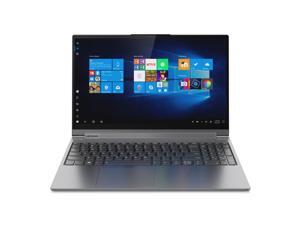 Lenovo Yoga C940 Laptop, 15.6" FHD IPS Touch 500 nits, i7-9750H, GeForce GTX 1650 4GB, 12GB, 512GB SSD, Win 10 Home Lenovo Yoga C940 Laptop, 15.6" FHD IPS Touch 500 nits, i7-9750H, GeForce GTX 1650 4GB, 12GB, 512GB SSD, Win 10 Home