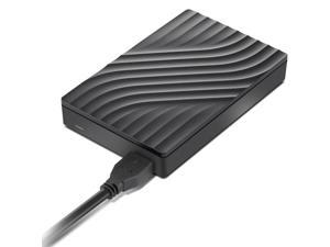Lenovo F510 HDD 1TB Grey