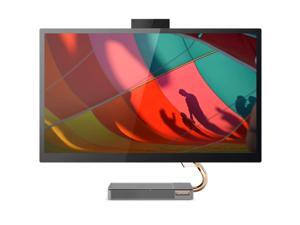 Lenovo IdeaCentre A540 Desktop, 27" IPS Touch 250 nits, i7-9700T, UHD Graphics 630, 16GB, 512GB SSD, Win 10 Pro Lenovo IdeaCentre A540 Desktop, 27" IPS Touch 250 nits, i7-9700T, UHD Graphics 630, 16GB, 512GB SSD, Win 10 Pro