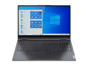 Lenovo Yoga 7i Laptop, 15.6" FHD IPS Touch 500 nits, i7-1165G7, Iris Xe Graphics, 8GB, 512GB SSD, Win 10 Home Lenovo Yoga 7i Laptop, 15.6" FHD IPS Touch 500 nits, i7-1165G7, Iris Xe Graphics, 8GB, 512GB SSD, Win 10 Home