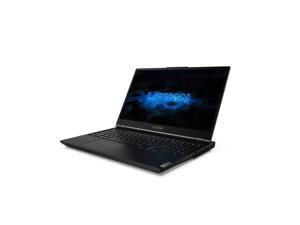 Lenovo Legion 5, 15.6" FHD IPS 120Hz, AMD Ryzen 5 4600H, GeForce GTX 1650 Ti 4GB, 8GB, 1.5 TB HDD+SSD, Win 10 Home Lenovo Legion 5, 15.6" FHD IPS 120Hz, AMD Ryzen 5 4600H, GeForce GTX 1650 Ti 4GB, 8GB, 1.5 TB HDD+SSD, Win 10 Home