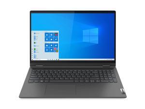 Lenovo IdeaPad Flex 5 Laptop, 15.6" FHD IPS Touch 250 nits, i7-1065G7, Iris Plus Graphics, 16GB, 1TB SSD, Win 10 Home Lenovo IdeaPad Flex 5 Laptop, 15.6" FHD IPS Touch 250 nits, i7-1065G7, Iris Plus Graphics, 16GB, 1TB SSD, Win 10 Home