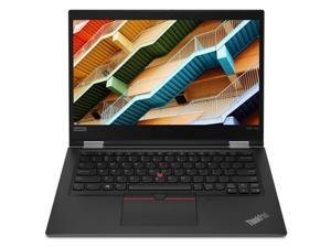 Lenovo ThinkPad X390 Yoga Laptop, 13.3" FHD IPS Touch 300 nits, i5-8365U, UHD Graphics, 8GB, 256GB SSD, Win 10 Pro Lenovo ThinkPad X390 Yoga Laptop, 13.3" FHD IPS Touch 300 nits, i5-8365U, UHD Graphics, 8GB, 256GB SSD, Win 10 Pro