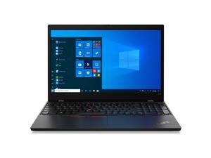 Lenovo ThinkPad L15 Laptop, 15.6" FHD IPS 250 nits, i7-10510U, UHD Graphics, 16GB, 512GB SSD, Win 10 Pro Lenovo ThinkPad L15 Laptop, 15.6" FHD IPS 250 nits, i7-10510U, UHD Graphics, 16GB, 512GB SSD, Win 10 Pro