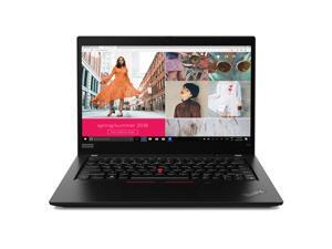 Lenovo ThinkPad X13 Intel Laptop, 13.3" FHD IPS 500 nits, i7-10610U, UHD Graphics, 16GB, 1TB SSD, Win 10 Pro Lenovo ThinkPad X13 Intel Laptop, 13.3" FHD IPS 500 nits, i7-10610U, UHD Graphics, 16GB, 1TB SSD, Win 10 Pro