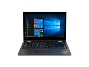 Lenovo ThinkPad L390 Yoga Laptop, 13.3" FHD IPS Touch 300 nits, i5-8265U, UHD Graphics, 8GB, 256GB SSD, Win 10 Pro Lenovo ThinkPad L390 Yoga Laptop, 13.3" FHD IPS Touch 300 nits, i5-8265U, UHD Graphics, 8GB, 256GB SSD, Win 10 Pro