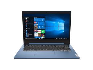 Lenovo IdeaPad 1 Laptop, 14.0" 220 nits, Athlon Silver 3050e, AMD Radeon Graphics, 4GB, 128GB SSD, Win 10 Home Lenovo IdeaPad 1 Laptop, 14.0" 220 nits, Athlon Silver 3050e, AMD Radeon Graphics, 4GB, 128GB SSD, Win 10 Home
