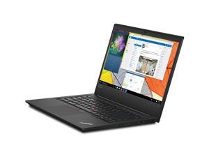 Lenovo E495 14" Laptop R5-3500U 8GB 256GB SSD Window 10 Pro 20NEA00QUS Lenovo E495 14" Laptop R5-3500U 8GB 256GB SSD Window 10 Pro 20NEA00QUS