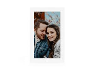 Lenovo Smart Frame, 21.5" FHD, 2GB, 16GB