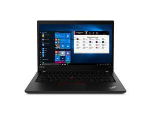 Lenovo ThinkPad P14s Laptop, 14.0" FHD IPS Touch 300 nits, i7-10610U, Quadro P520 2GB, 16GB, 512GB SSD, Win 10 Pro, 3 YR Depot/Carry-in Warranty Lenovo ThinkPad P14s Laptop, 14.0" FHD IPS Touch 300 nits, i7-10610U, Quadro P520 2GB, 16GB, 512GB SSD, Win 10 Pro, 3 YR Depot/Carry-in Warranty