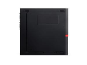Lenovo ThinkCentre M920x Tiny Desktop, i7-8700, UHD Graphics 630, 16GB, 256GB SSD, Win 10 Pro, 1 YR On-site Warranty Lenovo ThinkCentre M920x Tiny Desktop, i7-8700, UHD Graphics 630, 16GB, 256GB SSD, Win 10 Pro, 1 YR On-site Warranty