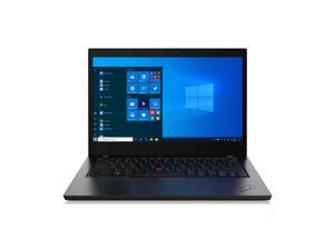 Lenovo ThinkPad L14 Laptop, 14.0" FHD IPS 250 nits, i7-10510U, UHD Graphics, 8GB, 256GB SSD, Win 10 Pro Lenovo ThinkPad L14 Laptop, 14.0" FHD IPS 250 nits, i7-10510U, UHD Graphics, 8GB, 256GB SSD, Win 10 Pro