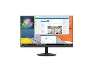 Lenovo ThinkVision S24q-10 23.8-inch QHD LED Backlit LCD Monitor Lenovo ThinkVision S24q-10 23.8-inch QHD LED Backlit LCD Monitor