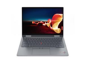 Lenovo ThinkPad X1 Yoga Gen 6 Intel Laptop, 14.0" FHD IPS Touch 400 nits, i5-1135G7, Iris Xe Graphics, 8GB, 256GB SSD, Win 10 Pro