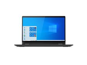 Lenovo Flex 81X20002US AMD Ryzen 7 4000 Series 4700U (2.00 GHz) 8 GB Memory 512 GB PCIe SSD AMD Radeon Graphics 14" Touchscreen 1920 x 1080 Convertible 2-in-1 Laptop Windows 10 Home Lenovo Flex 81X20002US AMD Ryzen 7 4000 Series 4700U (2.00 GHz) 8 GB Memory 512 GB PCIe SSD AMD Radeon Graphics 14" Touchscreen 1920 x 1080 Convertible 2-in-1 Laptop Windows 10 Home