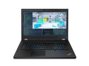 Lenovo ThinkPad P17 Mobile Workstation Laptop, 17.3" UHD IPS 500 nits, i7-10750H, Quadro RTX 3000 6GB, 64GB, 1TB SSD, Win 10 Pro Lenovo ThinkPad P17 Mobile Workstation Laptop, 17.3" UHD IPS 500 nits, i7-10750H, Quadro RTX 3000 6GB, 64GB, 1TB SSD, Win 10 Pro