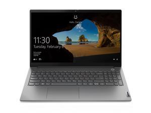 Lenovo ThinkBook 15 Gen 2 Laptop, 15.6" FHD IPS 250 nits, i5-1135G7, Iris Xe Graphics, 16GB, 512GB SSD, Win 10 Pro Lenovo ThinkBook 15 Gen 2 Laptop, 15.6" FHD IPS 250 nits, i5-1135G7, Iris Xe Graphics, 16GB, 512GB SSD, Win 10 Pro