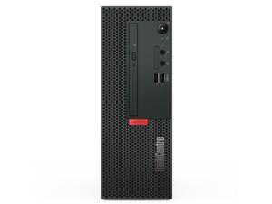 Lenovo ThinkCentre M70c SFF Desktop, i3-10100, AMD Radeon 520 2GB, 4GB, 1TB, Win 10 Pro, 1 YR On-site Warranty