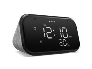 Lenovo ZA740005US SmartClock Essential Luna Lenovo ZA740005US SmartClock Essential Luna