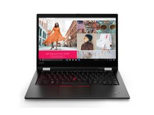 Lenovo ThinkPad L13 Yoga Gen 2 Laptop, 13.3" FHD IPS Touch  300 nits, i5-1135G7,   Iris Xe Graphics, 8GB, 512GB SSD, Win 10 Pro