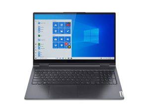 Lenovo Yoga 7i Laptop, 15.6" FHD IPS Touch 500 nits, i7-1165G7, Iris Xe Graphics, 16GB, 1TB SSD, Win 10 Home Lenovo Yoga 7i Laptop, 15.6" FHD IPS Touch 500 nits, i7-1165G7, Iris Xe Graphics, 16GB, 1TB SSD, Win 10 Home