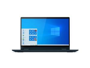 Lenovo IdeaPad Flex 5 Intel Laptop, 14.0" FHD IPS Touch 250 nits, i3-1115G4, UHD Graphics, 8GB, 256GB SSD, Win 10 Home S Mode Lenovo IdeaPad Flex 5 Intel Laptop, 14.0" FHD IPS Touch 250 nits, i3-1115G4, UHD Graphics, 8GB, 256GB SSD, Win 10 Home S Mode