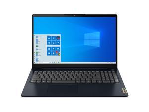 Lenovo IdeaPad 3i Intel Laptop, 15.6" FHD IPS Touch 300 nits, i5-1135G7, Iris Xe Graphics, 8GB, 1.3TB HDD+SSD, Win 10 Home Lenovo IdeaPad 3i Intel Laptop, 15.6" FHD IPS Touch 300 nits, i5-1135G7, Iris Xe Graphics, 8GB, 1.3TB HDD+SSD, Win 10 Home