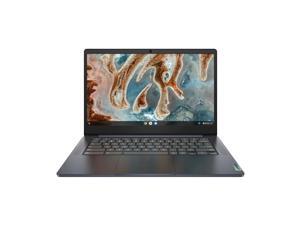 Lenovo Chromebook 3 Laptop, 14.0" FHD IPS Touch 300 nits, MediaTek MT8183, ARM Mali-G72 MP3 Graphics, 4GB, 32GB eMMC, Chrome Os Lenovo Chromebook 3 Laptop, 14.0" FHD IPS Touch 300 nits, MediaTek MT8183, ARM Mali-G72 MP3 Graphics, 4GB, 32GB eMMC, Chrome Os