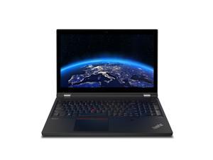 Lenovo ThinkPad P15 Intel Laptop, 15.6" UHD IPS  600 nits, i9-10885H, NVIDIA Quadro RTX 5000 with Max-Q 16GB, 128GB, 1TB SSD, Win 10 Pro