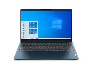 Lenovo Laptop IdeaPad 5 15ITL05 82FG000HUS Intel Core i5 11th Gen 1135G7 (2.40 GHz) 8 GB Memory 256 GB PCIe SSD Intel Iris Xe Graphics 15.6" IPS Touchscreen 1920 x 1080 Windows 10 Home 64-bit Lenovo Laptop IdeaPad 5 15ITL05 82FG000HUS Intel Core i5 11th Gen 1135G7 (2.40 GHz) 8 GB Memory 256 GB PCIe SSD Intel Iris Xe Graphics 15.6" IPS Touchscreen 1920 x 1080 Windows 10 Home 64-bit