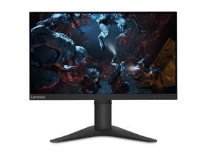 Lenovo G25-10 24.5" FHD 144Hz Freesync Gaming Monitor - HDMI