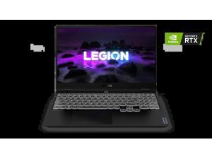 Lenovo Legion S7 15ACH6 82K8007UUS 15.6" 165 Hz IPS AMD Ryzen 7 5000 Series 5800H (3.20GHz) NVIDIA GeForce RTX 3060 Laptop GPU 16 GB Memory 2 TB PCIe SSD Windows 11 Home 64-bit Gaming Laptop