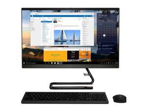 Lenovo All-in-One Computer IdeaCentre AIO 3 24ARE05 F0EW0061US Ryzen 5 4000 Series 4500U (2.30 GHz) 8 GB DDR4 512 GB PCIe SSD 23.8" IPS Touchscreen 1920 x 1080 AMD Radeon Graphics Windows 10 Home Lenovo All-in-One Computer IdeaCentre AIO 3 24ARE05 F0EW0061US Ryzen 5 4000 Series 4500U (2.30 GHz) 8 GB DDR4 512 GB PCIe SSD 23.8" IPS Touchscreen 1920 x 1080 AMD Radeon Graphics Windows 10 Home