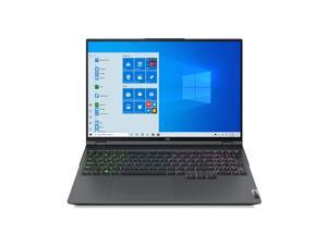 Lenovo Legion 5 Pro Gen 6 AMD Laptop, 16.0" IPS  165Hz, Ryzen 7 5800H,  GeForce RTX 3060 6GB, 16GB, 1TB SSD, Win 10 Home