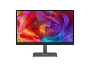 Lenovo L24i-30 24" (23.8" Viewable) 1920 x 1080 Full HD 75Hz IPS AMD FreeSync HDMI D-Sub Tilt Monitor Lenovo L24i-30 24" (23.8" Viewable) 1920 x 1080 Full HD 75Hz IPS AMD FreeSync HDMI D-Sub Tilt Monitor