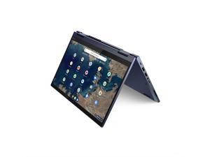 Lenovo ThinkPad C13 Yoga Chromebook Laptop, 13.3" FHD IPS Touch 300 nits, Ryzen 3 3250C, AMD Radeon Graphics, 4GB, 128GB SSD, Chrome Os Lenovo ThinkPad C13 Yoga Chromebook Laptop, 13.3" FHD IPS Touch 300 nits, Ryzen 3 3250C, AMD Radeon Graphics, 4GB, 128GB SSD, Chrome Os