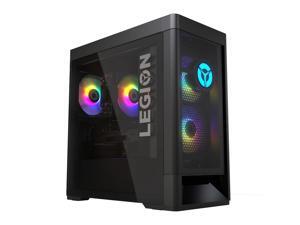Lenovo Legion Tower 5i Gen 6 Desktop, i7-11700F, NVIDIA GeForce GTX 1660 SUPER 6GB, 16GB, 1TB SSD, Win 10 Home Lenovo Legion Tower 5i Gen 6 Desktop, i7-11700F, NVIDIA GeForce GTX 1660 SUPER 6GB, 16GB, 1TB SSD, Win 10 Home