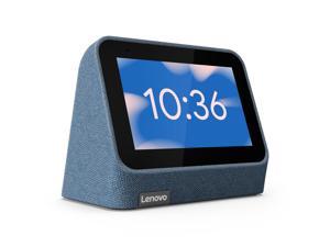 Lenovo Smart Clock Gen 2, Blue, 3.97" IPS Touch, 1GB, 8GB eMMC