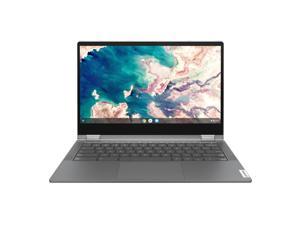 Lenovo Chromebook Flex 5 Laptop, 13.3" FHD IPS Touch  250 nits, 5205U,   UHD Graphics, 4GB, 64GB eMMC, Chrome Os