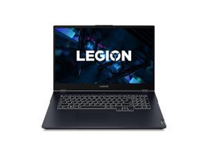 Lenovo Legion 5i Gen 6 Intel Laptop, 17.3" FHD IPS  144Hz, i7-11800H, 16GB, 1TB