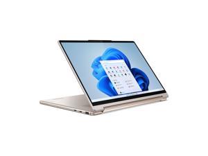 Lenovo Yoga 9i Laptop, 14.0"" Touch  Low Blue Light, i7-1260P,   Iris Xe Graphics, 16GB, 1TB, Win 11 Home