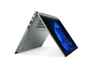 Lenovo ThinkPad L13 Yoga Gen 3 AMD Laptop, 13.3" IPS Touch  60Hz  60Hz, Ryzen 7 PRO 5875U,  AMD Radeon Graphics, 16GB, 512GB, Win 11 Pro, One YR Onsite Warranty