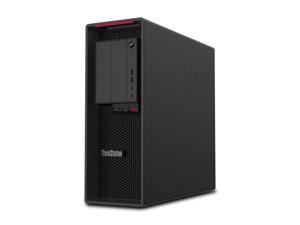 Lenovo ThinkStation P620 Tower Workstation, Ryzen Threadripper PRO 5955WX processor (4.00 GHz, up to 4.50 GHz Max Boost, 16 Cores, 32 Threads, 64 MB Cache), NVIDIA RTX A2000 12GB, 32GB, 1TB