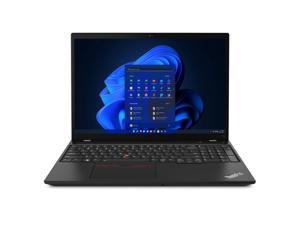 Lenovo ThinkPad P16s Intel Laptop, 16.0"" IPS  60Hz, i7-1260P,  T550 4GB, 16GB, 1TB, Win 11 Pro, One YR Onsite Warranty